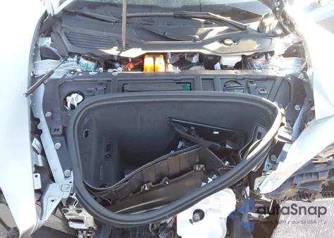 2023 Porsche Taycan Sport Turismo Gts from USA, damaged, VIN WP0CD2Y11PSA90187